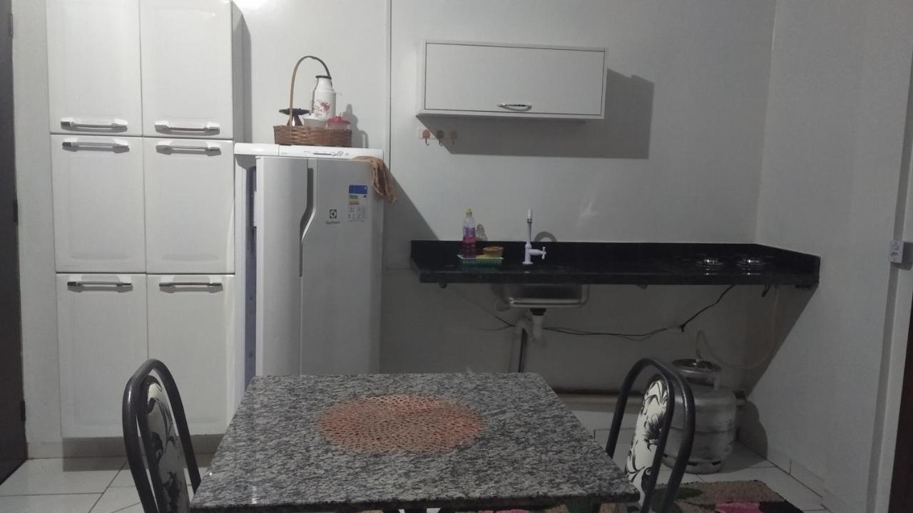 הוילה לואיס אדוארדו מגליאנס Segundo Andar De Chale Suico מראה חיצוני תמונה